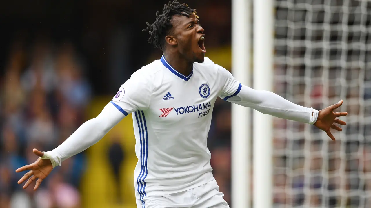 Watford Vs Chelsea