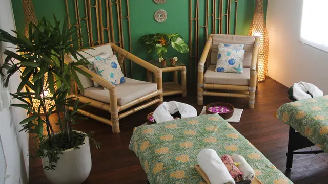 3 Spa Premium di Labuan Bajo untuk Pulihkan Energi