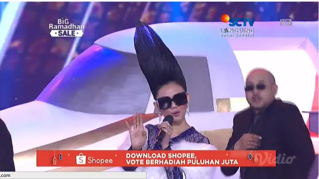 Rina Nose