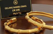 Agar Tidak Rugi, Begini Cara Hitung Nilai Jual Kembali Gelang Emas 24K per Gram