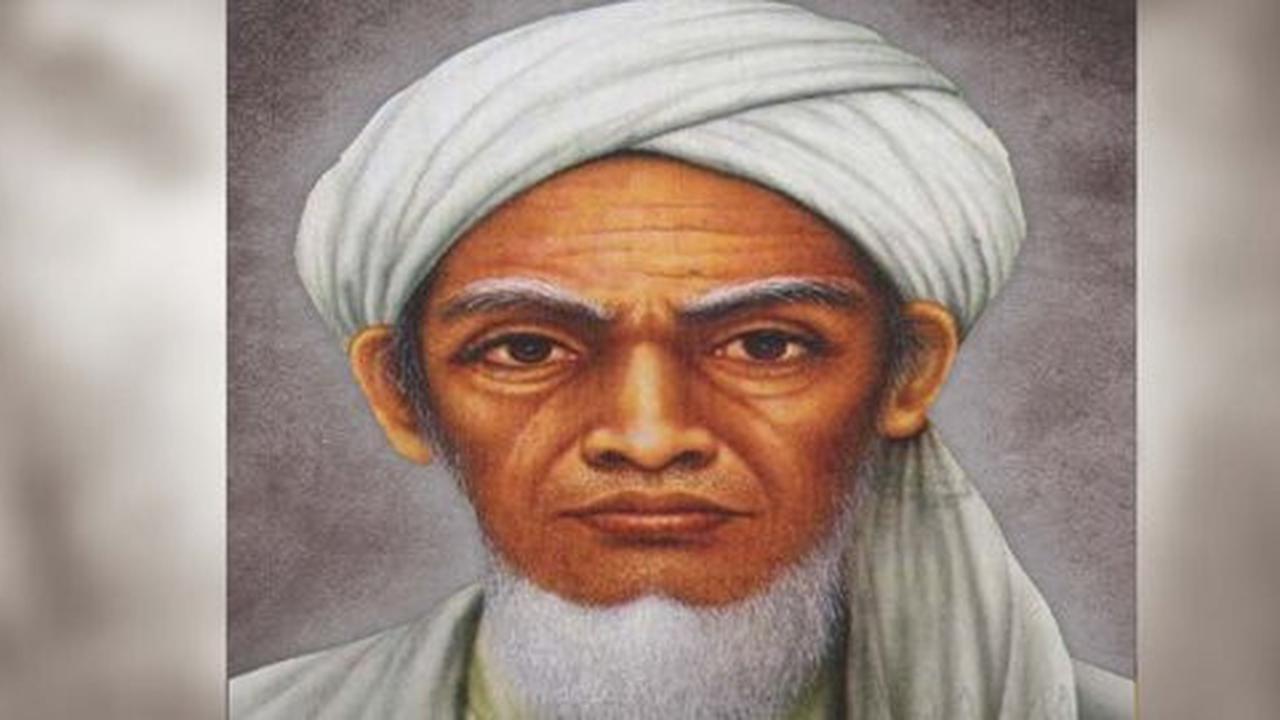 Menjadi murid brilian, Sunan Giri digelari Ainul Yaqin