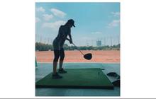 Deretan Artis Hobi Main Golf, Ada yang Ikut Turnamen Hingga Menjadi Juara
