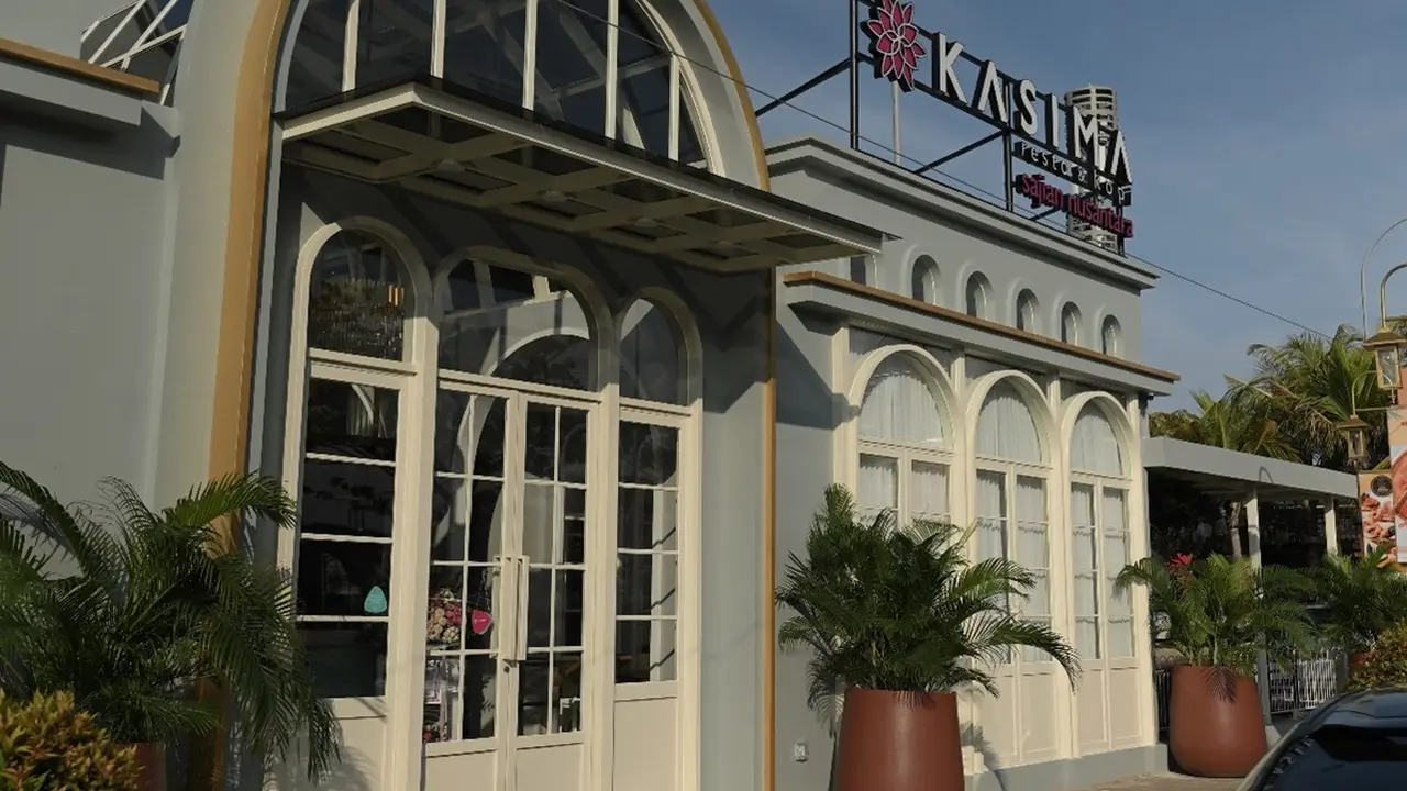 Resto