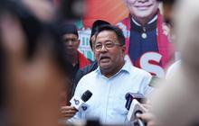 VIDEO D'TALKS: Rano Karno Lawan Ridwan Kamil Seperti David Vs Goliath "Seru, Gue Yakin Menang!"