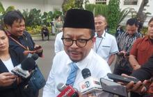 VIDEO: Qodari Alias Mr.Q Naik Pangkat KSP Geser Jenderal, Langsung Ngegas Jawab Kritik Soal MBG