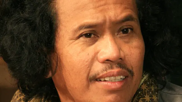 Eddie Karsito