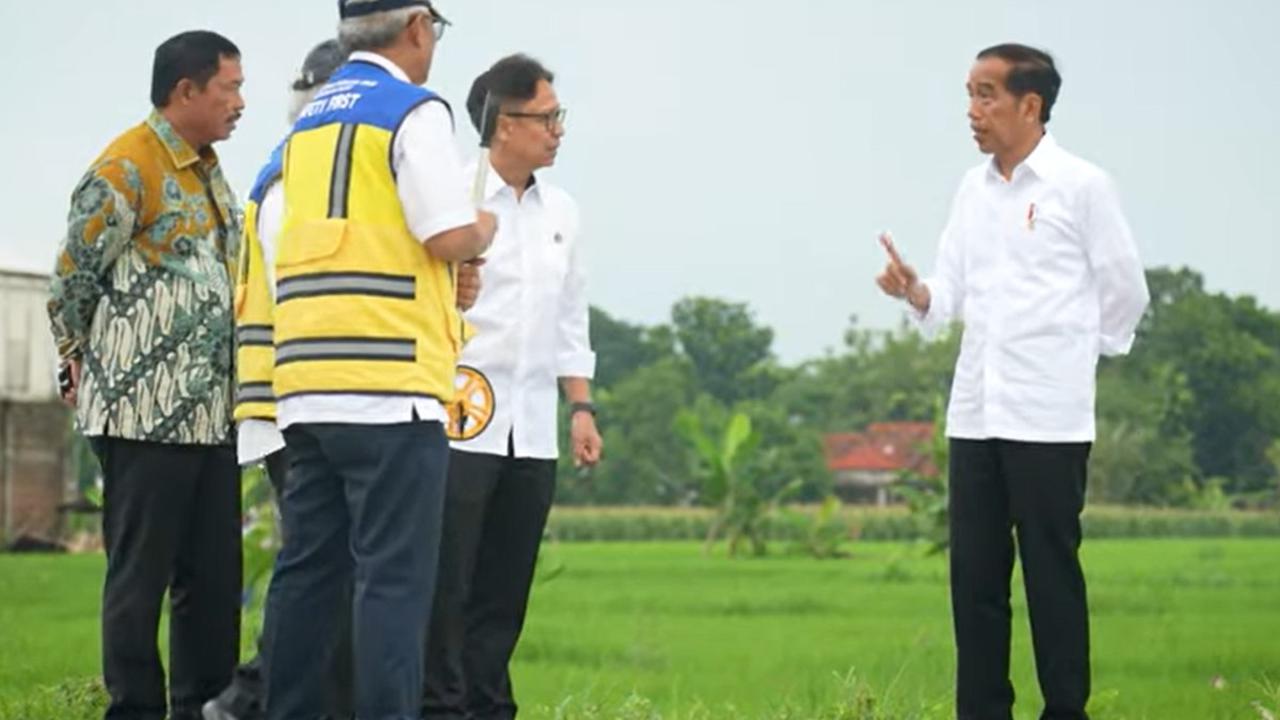 Dok. Istimewa