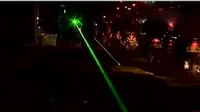 Rio Haryanto Tergelincir hingga Penyalahgunaan Senter Laser