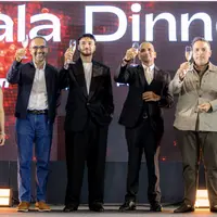 Kanmo Group gandeng, POLICE, Timberland, Ducati, dan Kenneth Cole, lengkapi koleksi jam tangan pria.