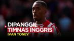 Berita video Timnas Inggris panggil Jordan Henderson dan striker Brentford, Ivan Toney