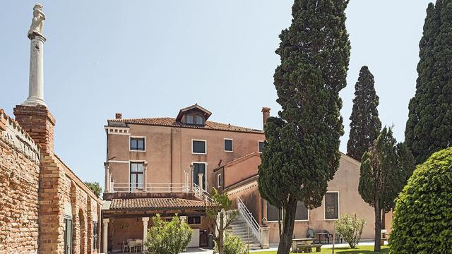 Casino degli Spiriti