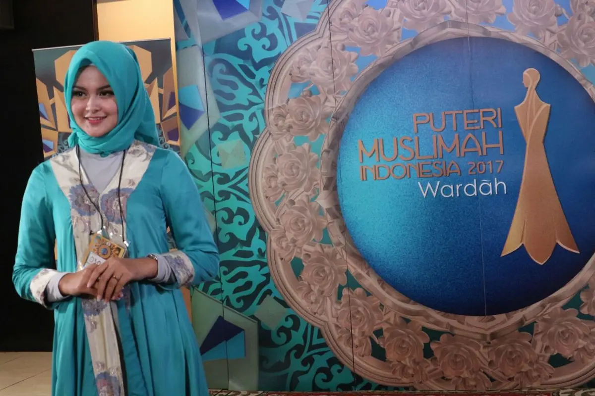 [Bintang] Puteri Muslimah