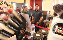 Pemkot Singkawang Perkuat Pembinaan UMKM untuk Ekosistem Usaha Berkelanjutan