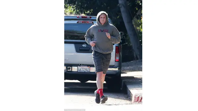 Vlogger Logan Paul