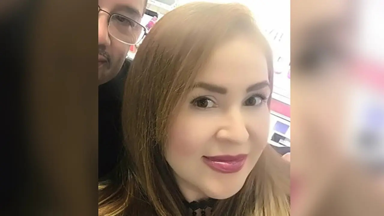Irma Saenz pergi ke Meksiko untuk sedot lemak (GoFundMe)