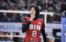Megawati Hangestri Akhiri Masa Lajang, Sementara Absen Dulu dari Timnas Voli Indonesia