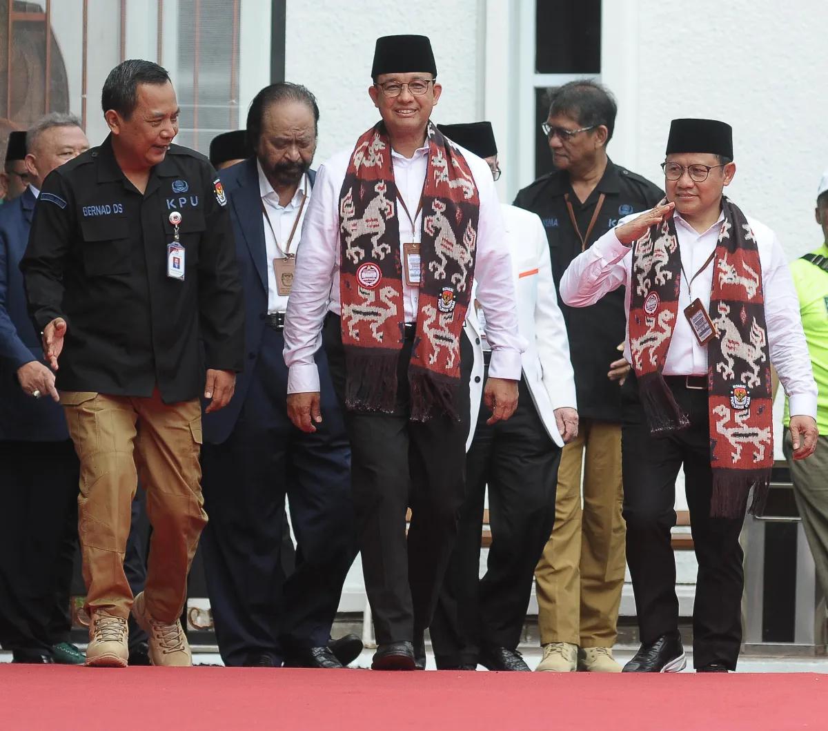 Dok. Istimewa