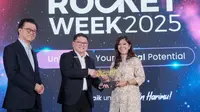 Menteri Komdigi Buka MyRepublic Rocket Week, Soroti Pentingnya Kolaborasi Percepat Transformasi Digital Nasional