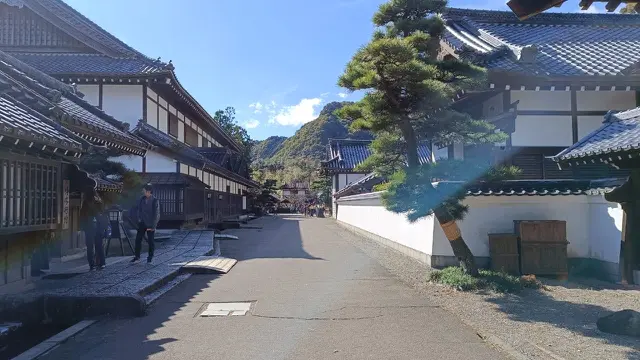 Nikko Edo Wonderland
