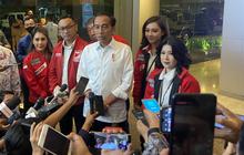 Tugas Berat Jokowi Angkat PSI