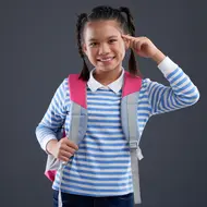 Anak cenderung lebih sering kehilangan motivasi saat liburan akan berakhir. (Foto/dok: Freepik/pressfoto)
