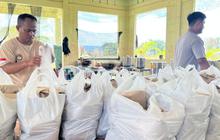 Dapur Umum IPDN di Aceh Tamiang: Gerakkan Ekonomi Lokal dan Penuhi Kebutuhan Satgas