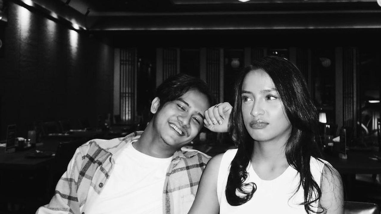 Pamer Momen Mesra, Potret Kevin Ardilova Bareng Kaneishia Yusuf Putri Dede Yusuf