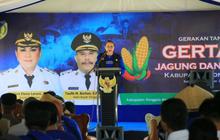 Donggala Kini Makin Terang! 20 KM Penerangan Jalan Umum Donggala Rampung, Tingkatkan Keamanan dan Ekonomi