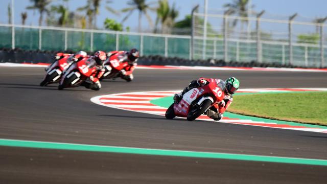 Asia Talent Cup