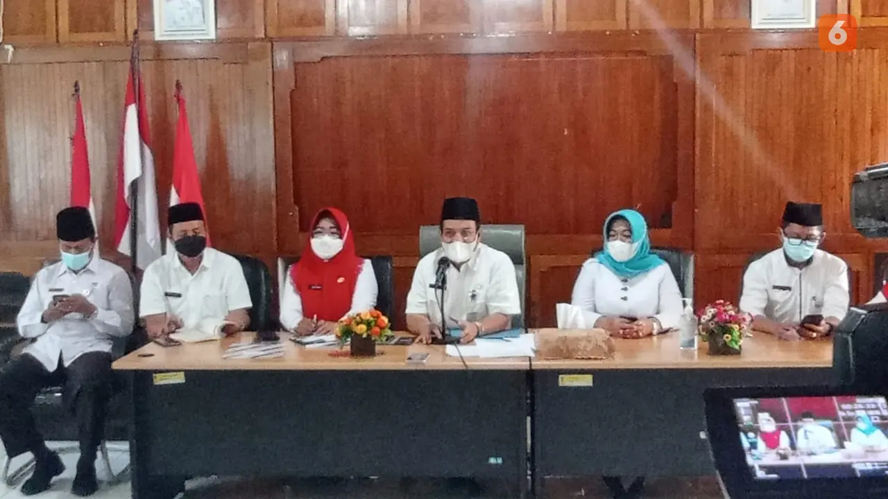 Waspada, Omicron Sudah Menyasar Ke Bengkulu