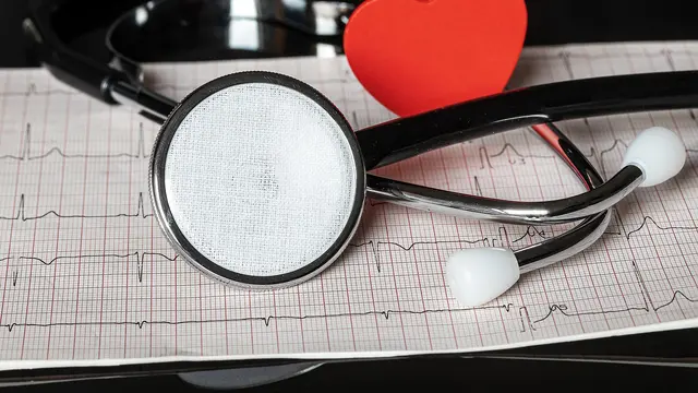 Mencegah Penyakit Jantung