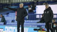 Dipercaya Tangani Lagi Real Madrid, Ini Komentar Pertama Carlo Ancelotti