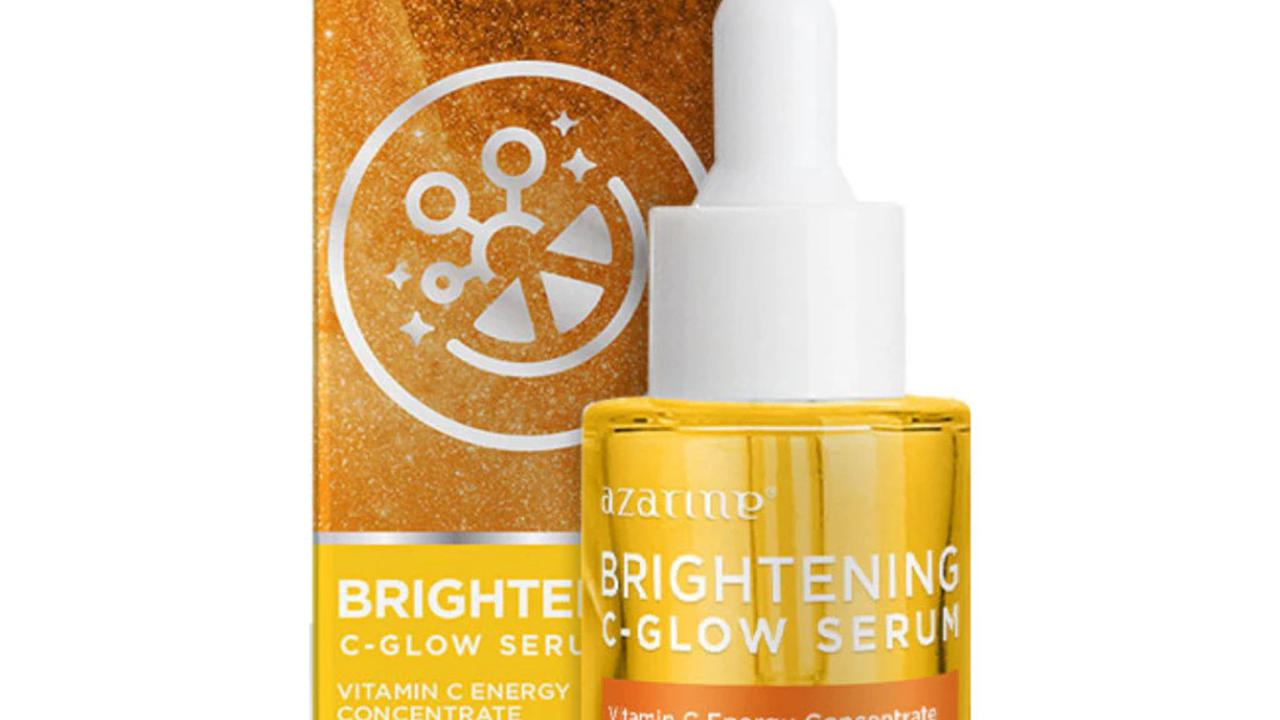 Azarine Brightening C-Glow Serum