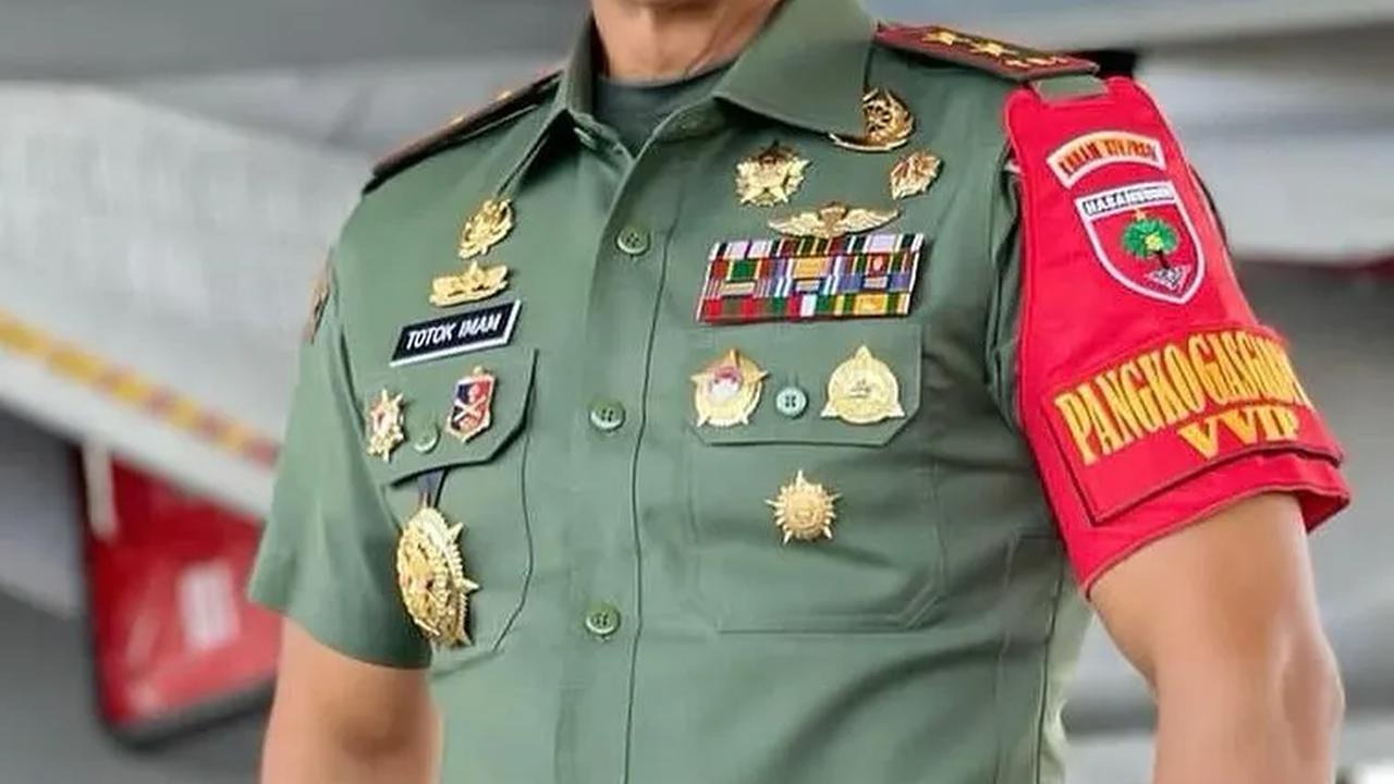 Jenderal TNI Unboxing Dompet Babinsa, Usai Lihat Isinya Langsung Ditawari Sekolah Perwira