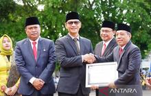Wali Kota Mataram Tekankan Kerukunan Beragama dan Penguasaan AI di Era Digital