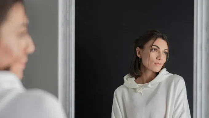 Kekhawatiran saat Beradaptasi