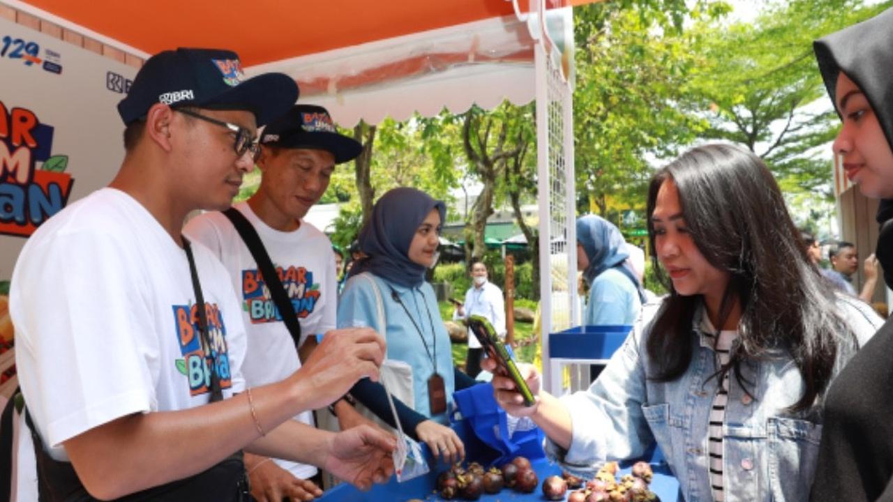 Klaster Usaha Manggis