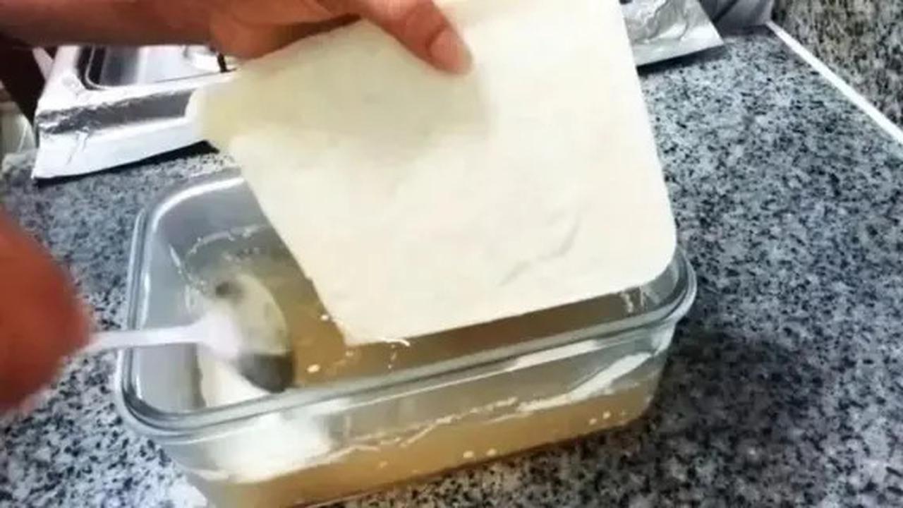 Cara Menghilangkan Lemak pada Daging Sapi Agar Bebas Kolesterol dengan 1 Rempah Dapur Saja