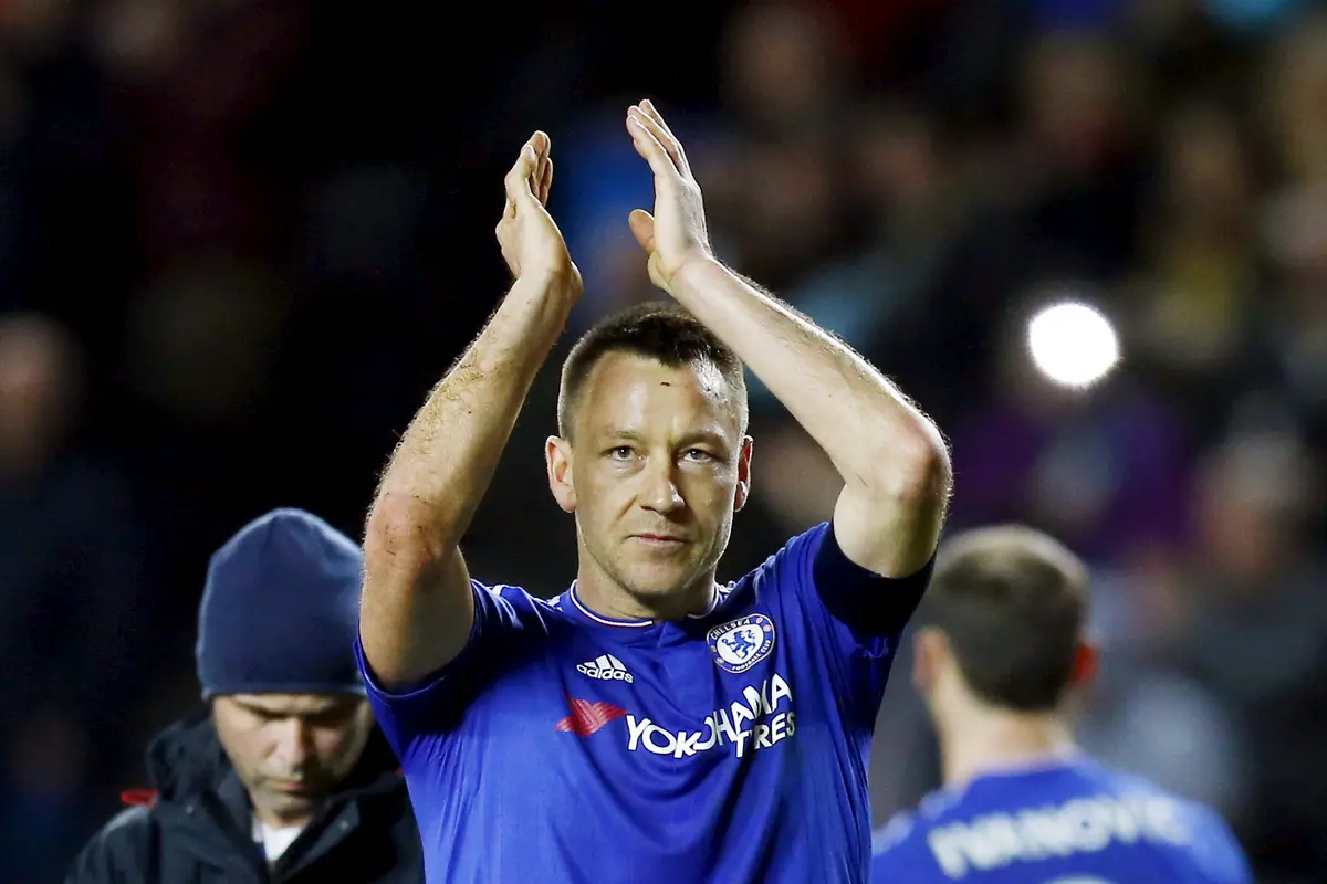 John Terry