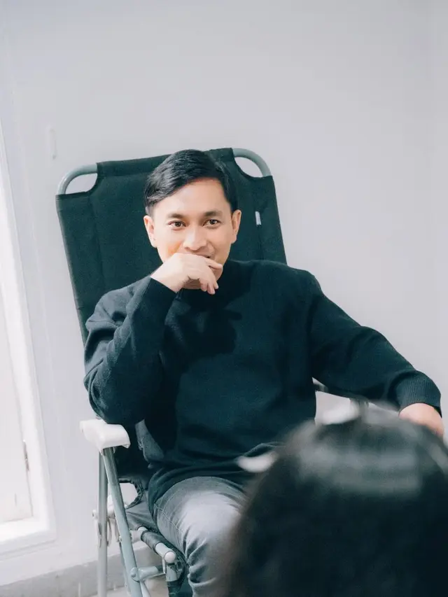 Yovie Widianto