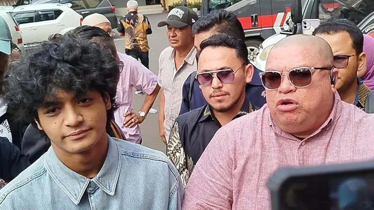 Profil Razman Arif Nasution, Pengacara dan Politisi yang Tersandung Kasus Pencemaran Nama Baik