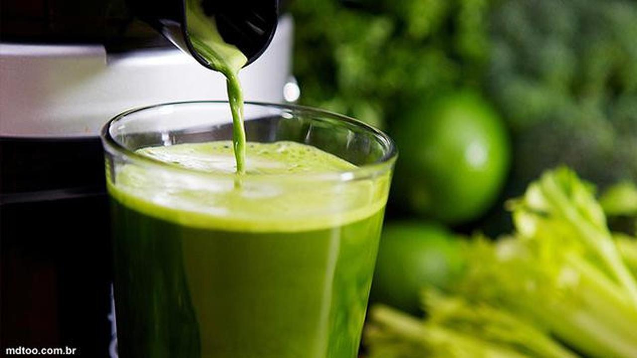 Resep Jus Detoks Tubuh untuk Diet Awal Tahun 2026, Bantu Wujudkan Resolusi