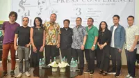 Erwin Gutawa Gelar Konser Penghormatan untuk Tiga Komposer Wanita