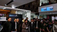 Top 3 Tekno: Pemerintah Berlakukan Verifikasi Nomor HP Berbasis Biometrik Wajah Tuai Perhatian