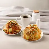 Menikmati kopitiam khas Singapura bisa dilakukan di Indonesia (Heavenly Wang)