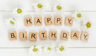 Happy birthday wishes for Christian. (Photo: Natalie Kinnear/Unsplash)