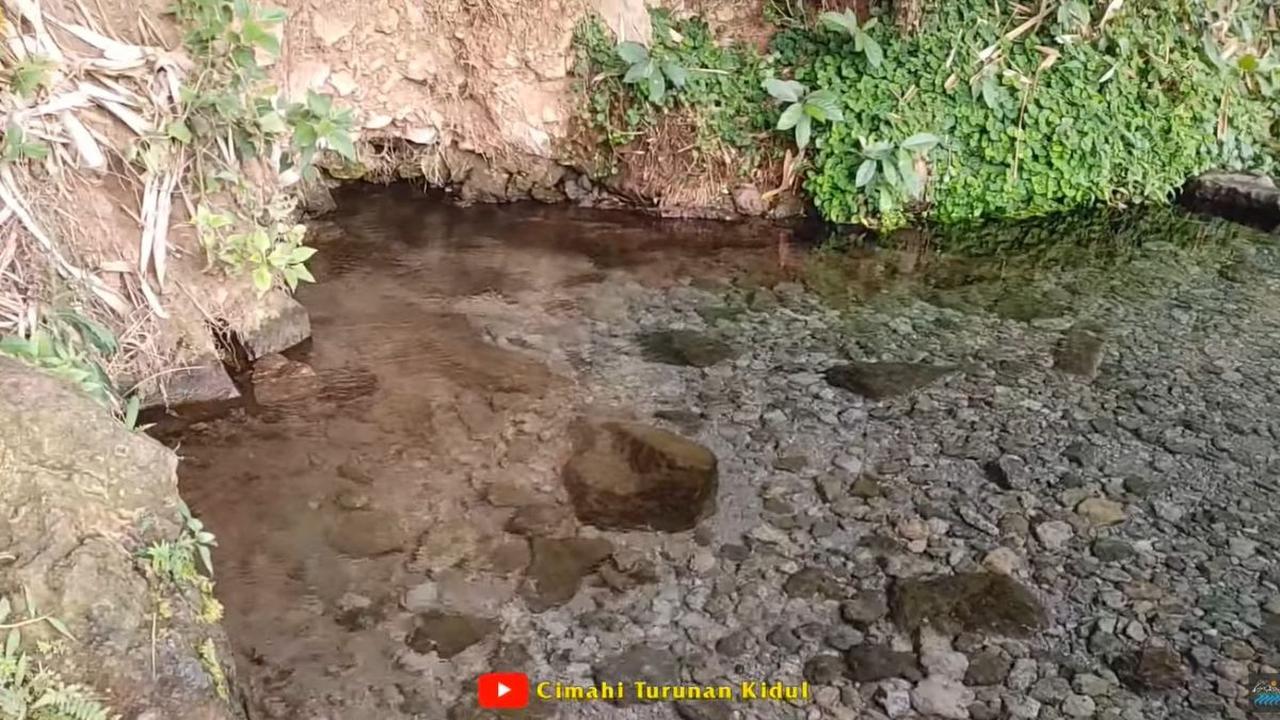 Berpotensi jadi Wisata Desa