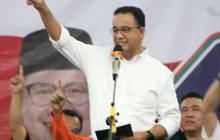 Ungkit saat di Jakarta, Anies Minta Penentuan Upah Buruh Pakai Prinsip Keadilan