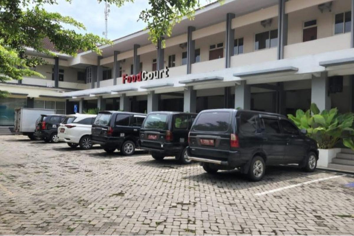 Pemkab Probolinggo Kandangkan 190 Mobil Dinas Selama Libur Lebaran