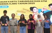 Target Penerima KJMU Jakarta Bakal Bertambah, Ini Trivia Jumlah Mahasiswa yang Sudah Menerima!